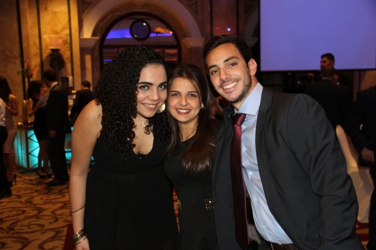LAU MSA 3rd Annual Gala Dinner
